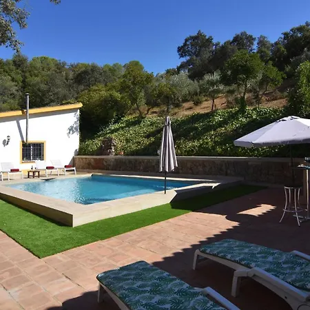 Villa Pradillos Santa Maria De Trassierra