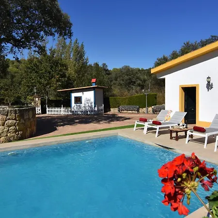 Villa Pradillos Santa Maria De Trassierra