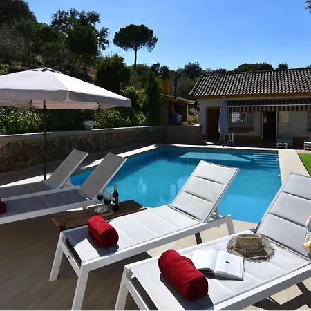 Villa Pradillos *