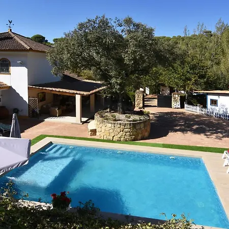 Pradillos Villa *