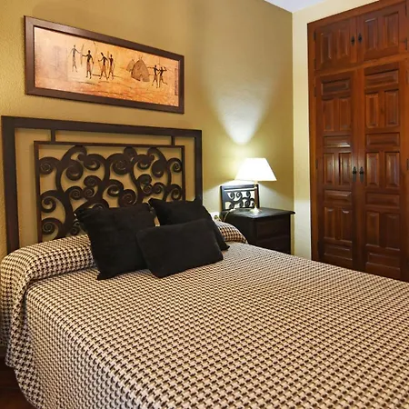 빌라 Pradillos By Casitas Select