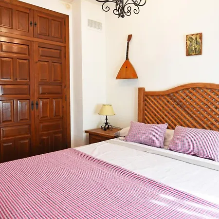 Pradillos By Casitas Select 빌라 *
