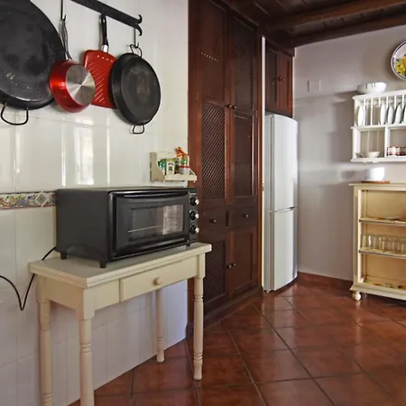 빌라 Pradillos By Casitas Select *