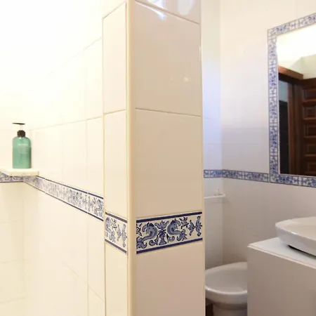 Pradillos By Casitas Select 빌라 코르도바