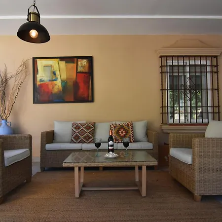 빌라 Pradillos By Casitas Select