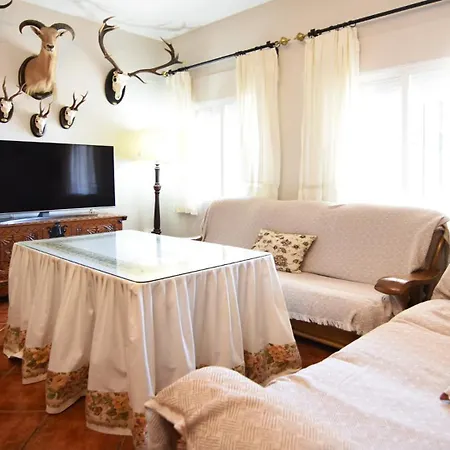 Pradillos Villa *