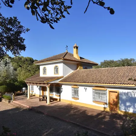Villa Pradillos *