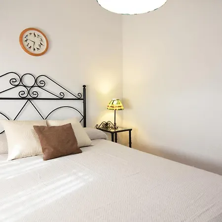 Pradillos By Casitas Select 빌라 코르도바