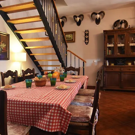 Pradillos Villa Santa Maria De Trassierra