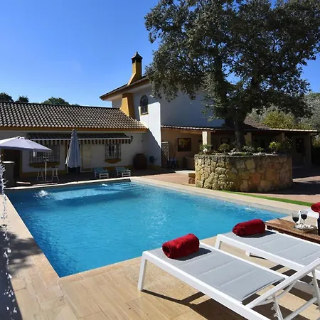 Villa Pradillos